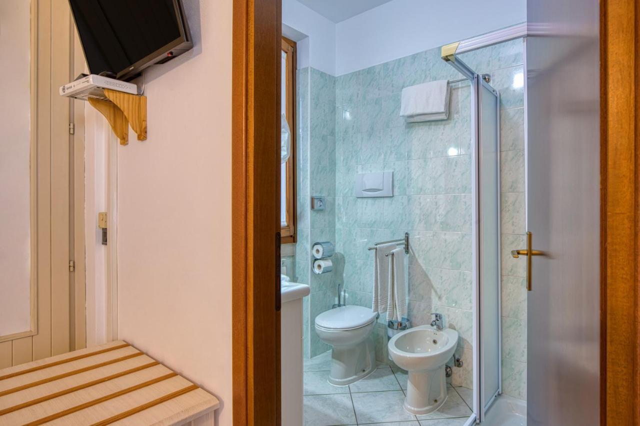 Villa Camporosso Colà Exteriér fotografie