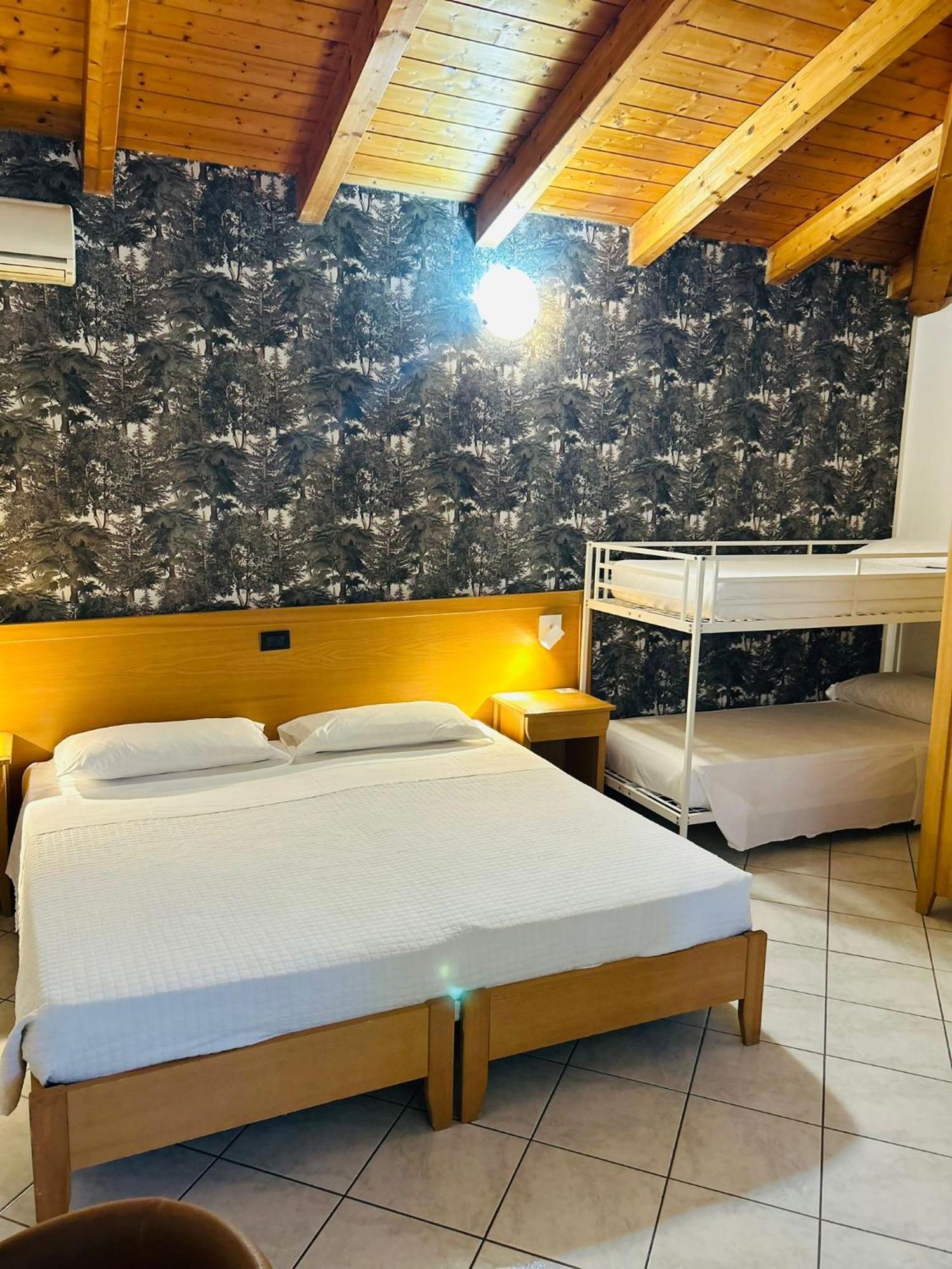 Villa Camporosso Colà Exteriér fotografie